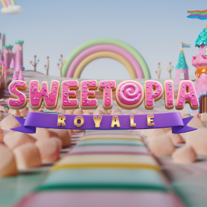 game sweeopia